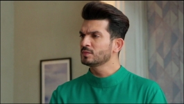 Pyaar Ka Pehla Adhyaya Shiv Shakti - 3rd July 2024